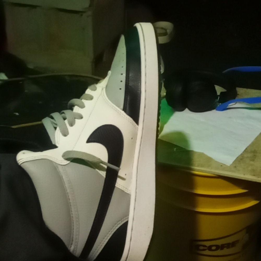 9 size air force s